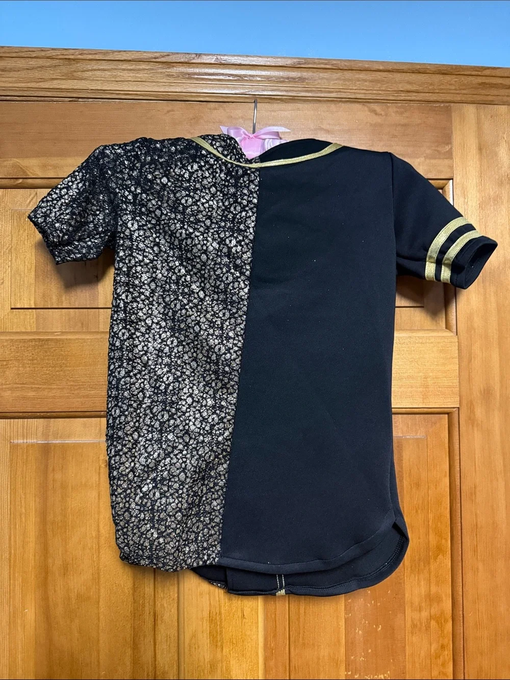 Hip Hop Dance Costume * Don't Kill My Vibe * IC 7/8